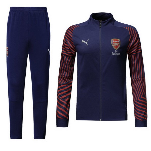 Chandal Arsenal 2018-2019 Azul